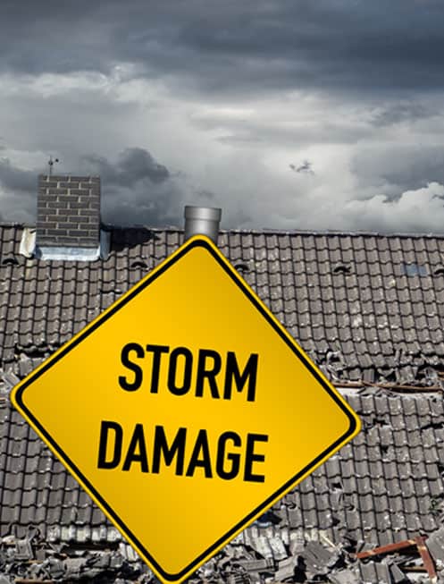 NJ storm damage professionals